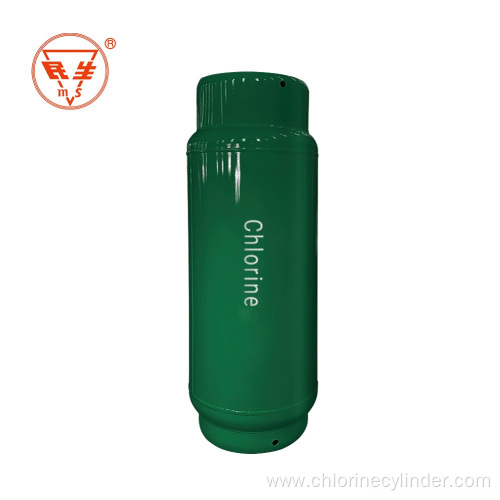 200KG 1000kg chlorine cylinder liquid chlorine gas tank